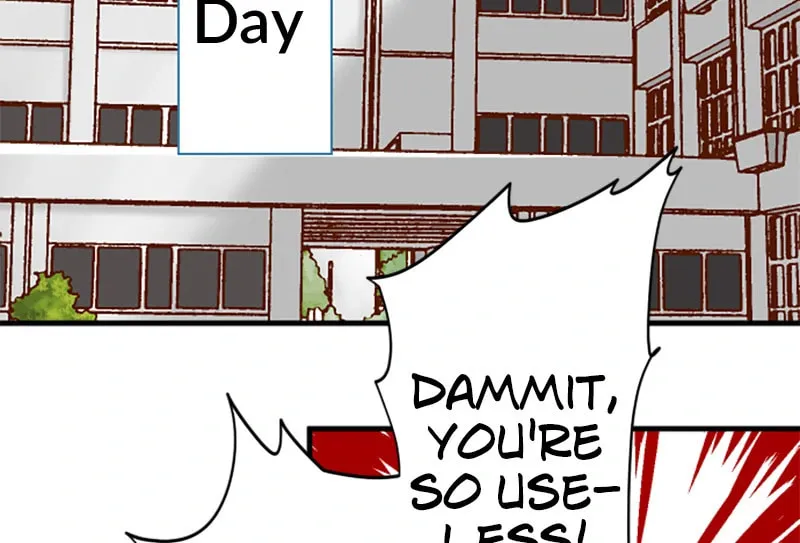 Revenge is Best Served Cold Chapter 72 page 14 - 