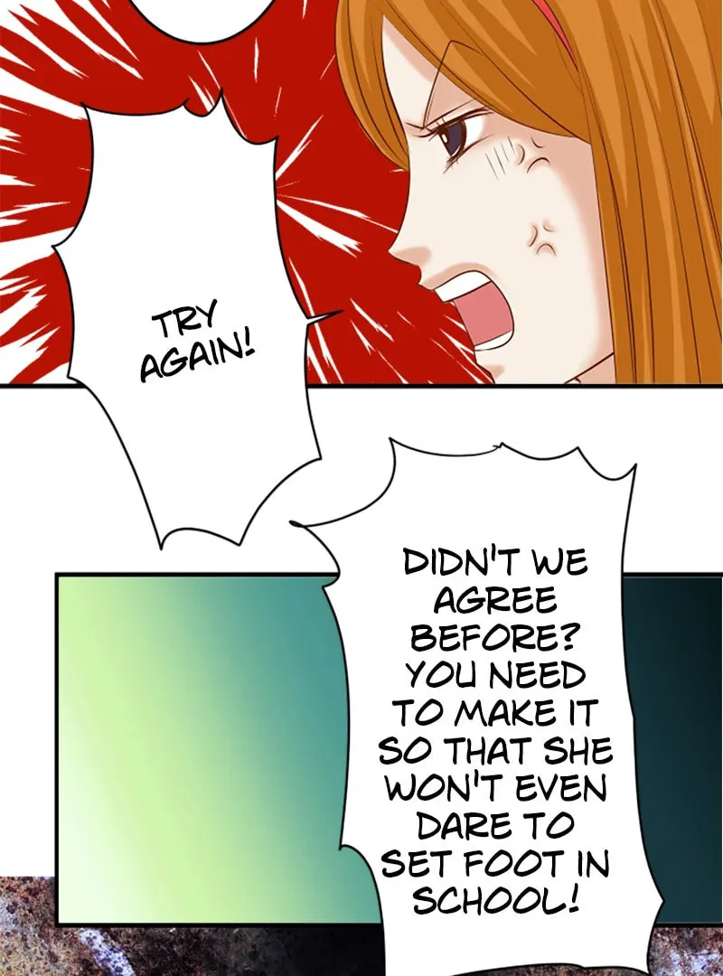 Revenge is Best Served Cold Chapter 72 page 17 - 