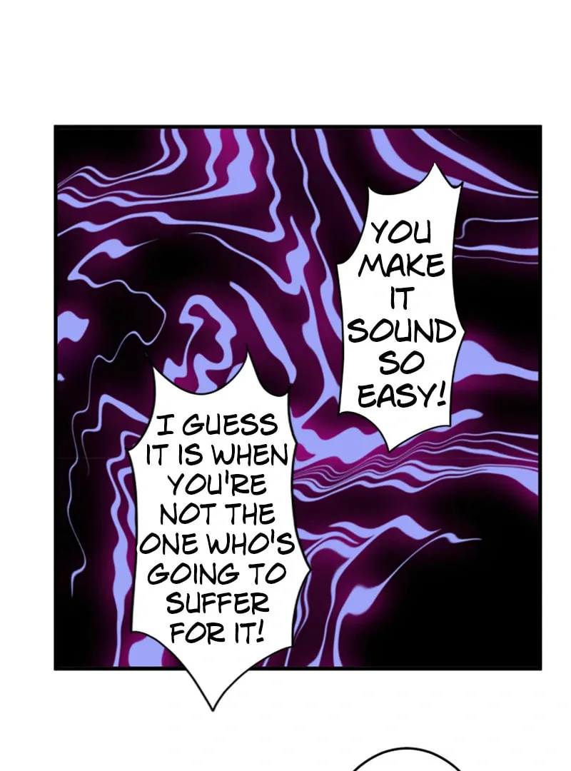 Revenge is Best Served Cold Chapter 72 page 23 - 