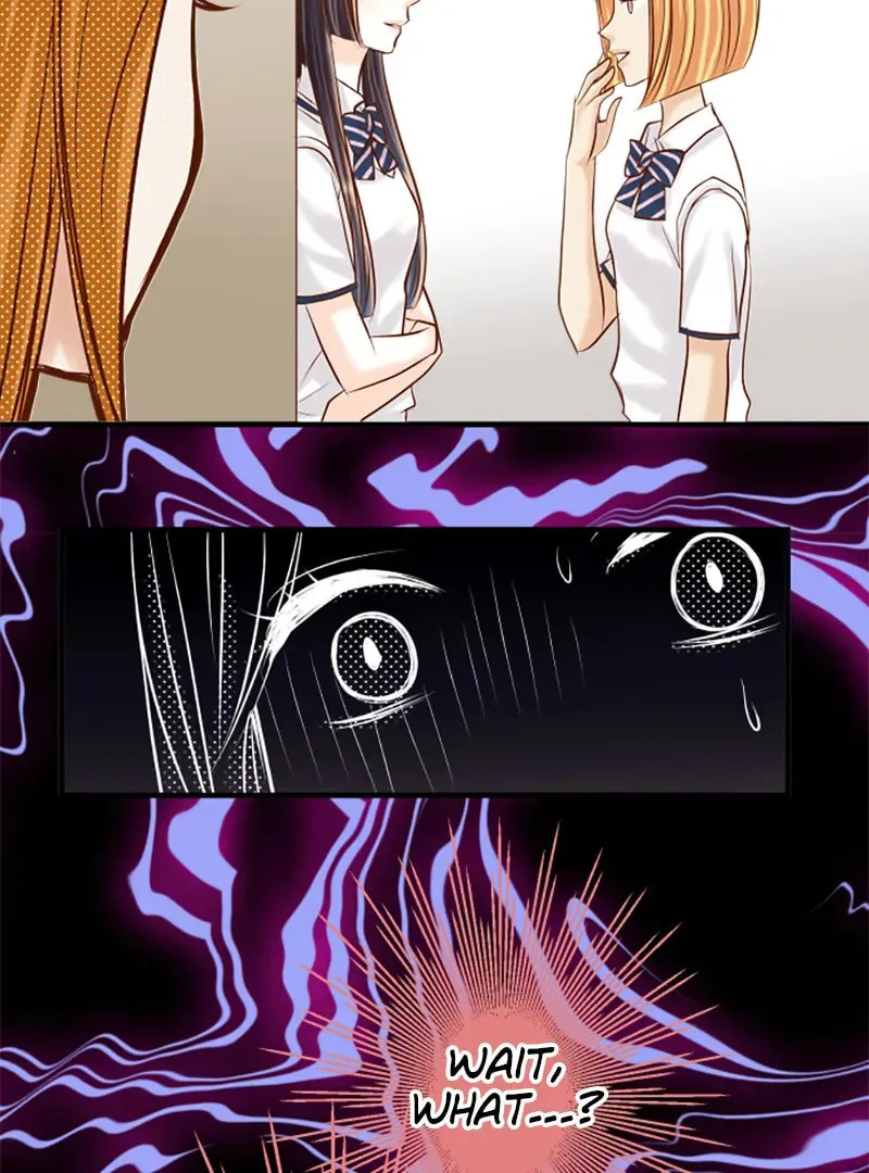 Revenge is Best Served Cold Chapter 72 page 29 - 