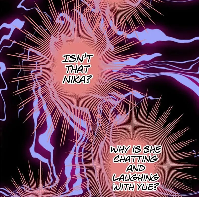 Revenge is Best Served Cold Chapter 72 page 30 - 