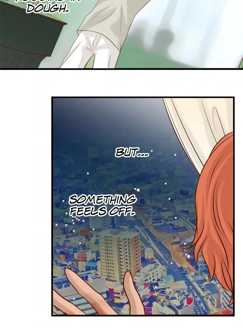 Revenge is Best Served Cold Chapter 72 page 4 - 