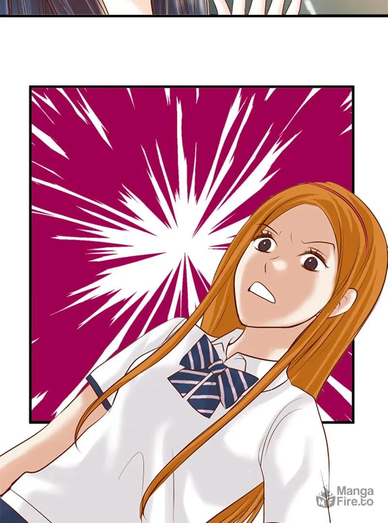Revenge is Best Served Cold Chapter 72 page 33 - 