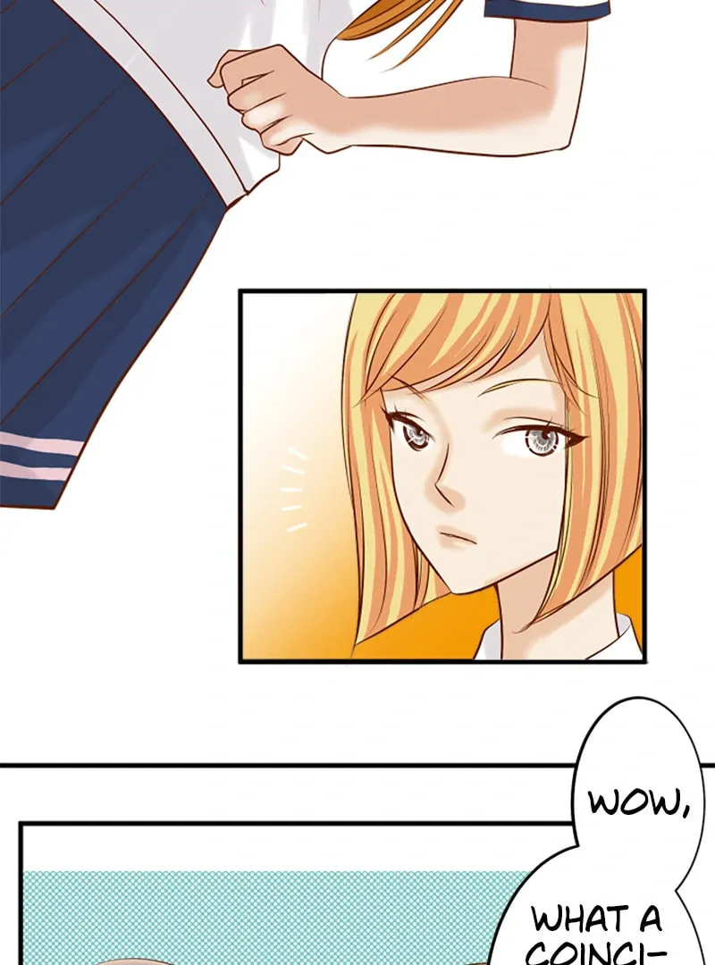 Revenge is Best Served Cold Chapter 72 page 34 - 