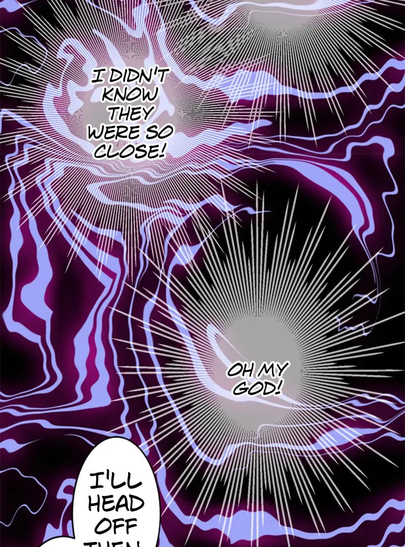 Revenge is Best Served Cold Chapter 72 page 37 - 