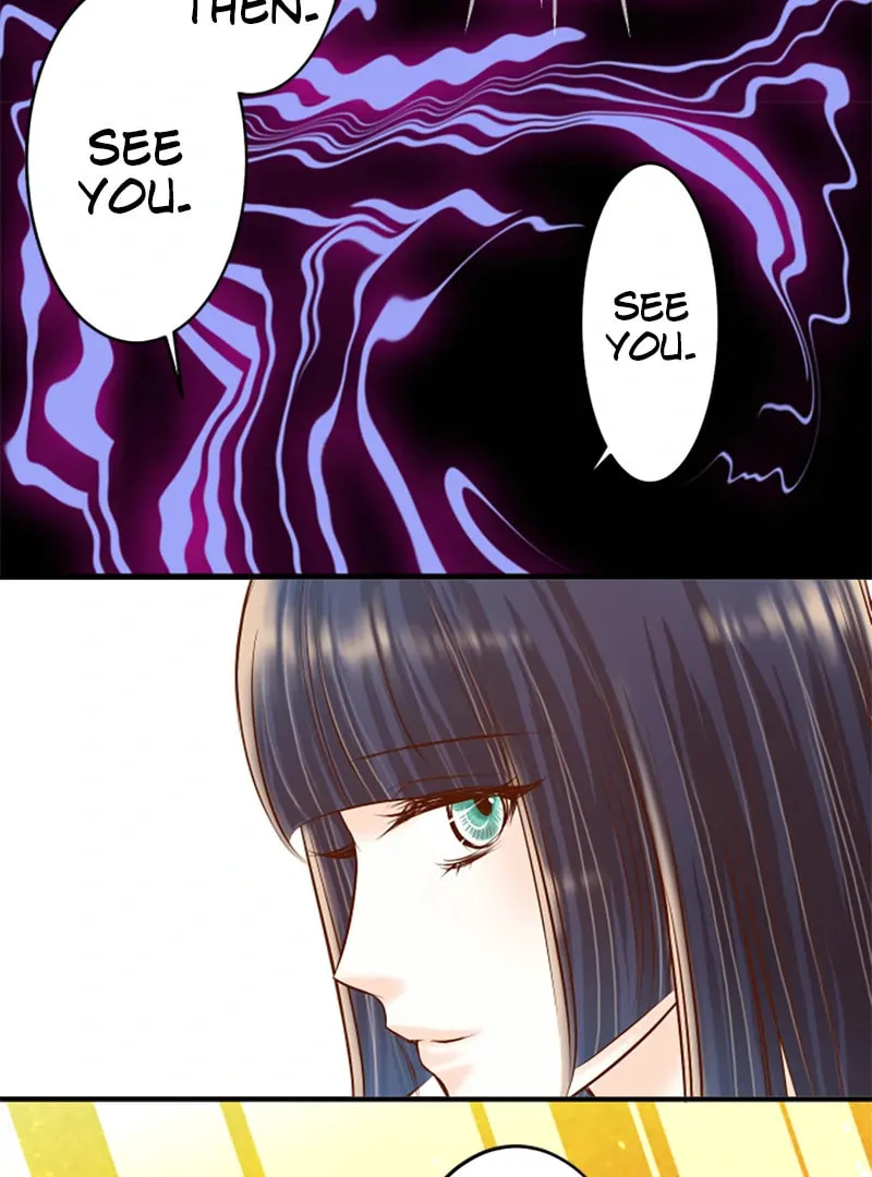 Revenge is Best Served Cold Chapter 72 page 38 - 
