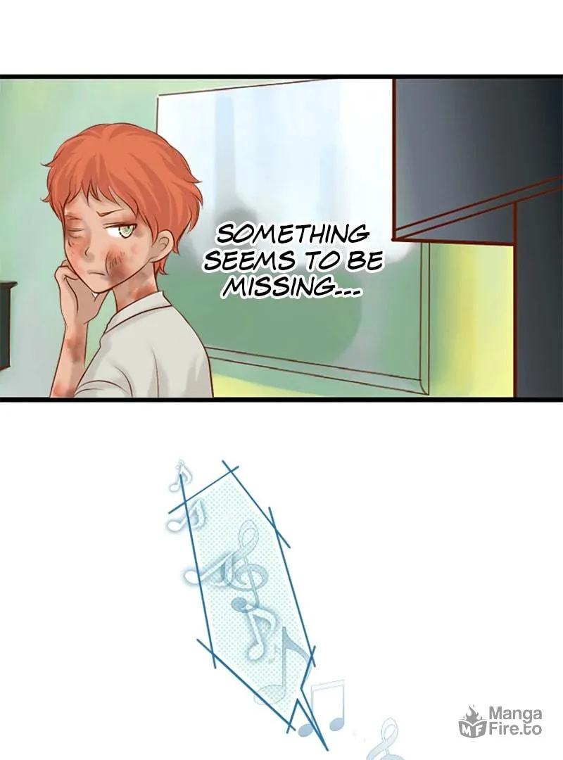Revenge is Best Served Cold Chapter 72 page 5 - 