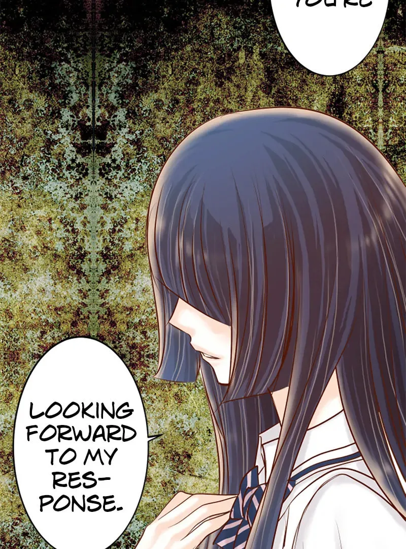 Revenge is Best Served Cold Chapter 72 page 41 - 