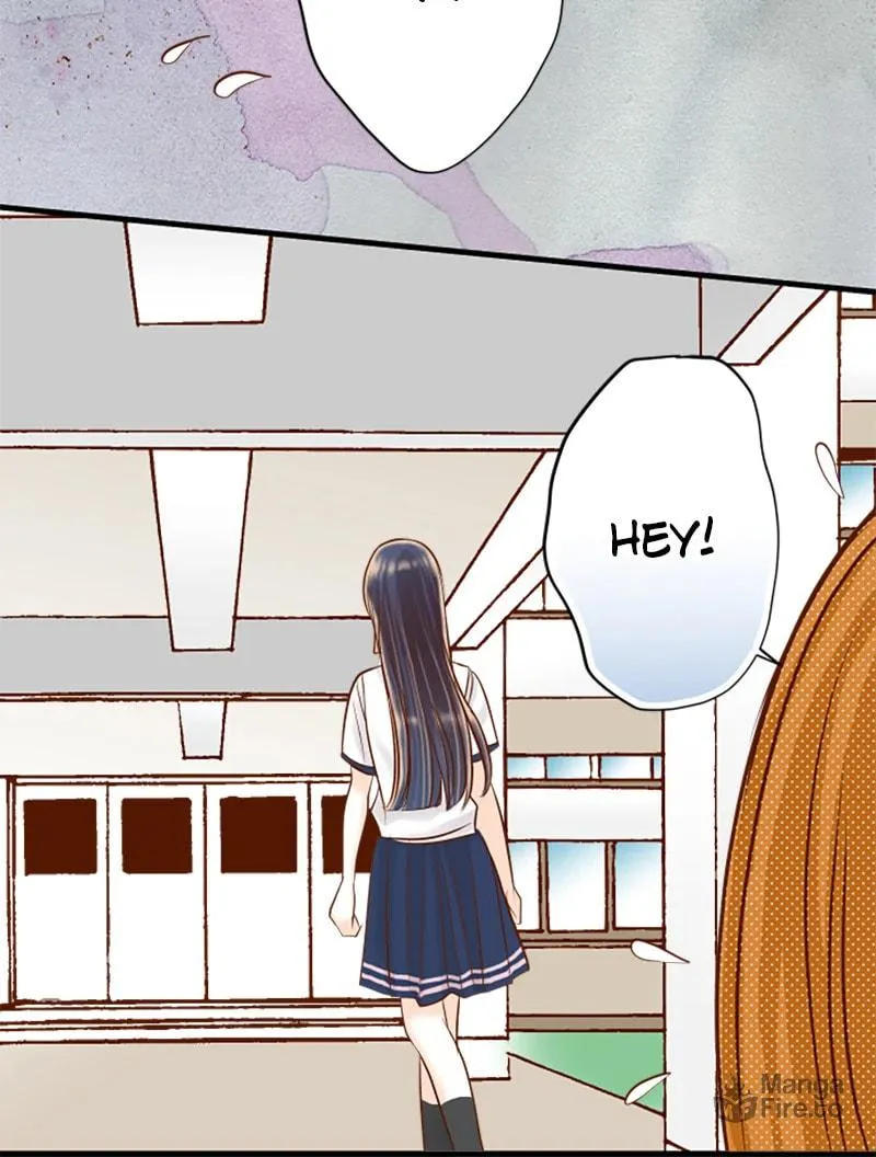 Revenge is Best Served Cold Chapter 72 page 45 - 