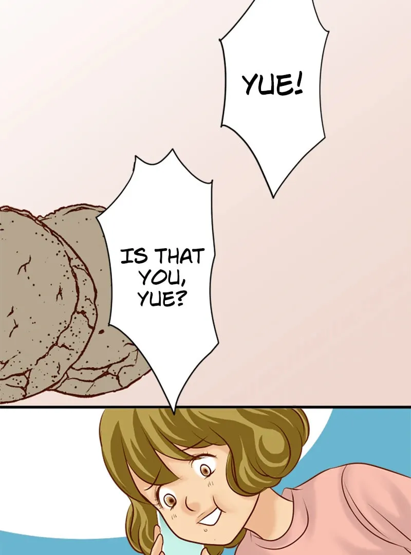 Revenge is Best Served Cold Chapter 72 page 49 - 