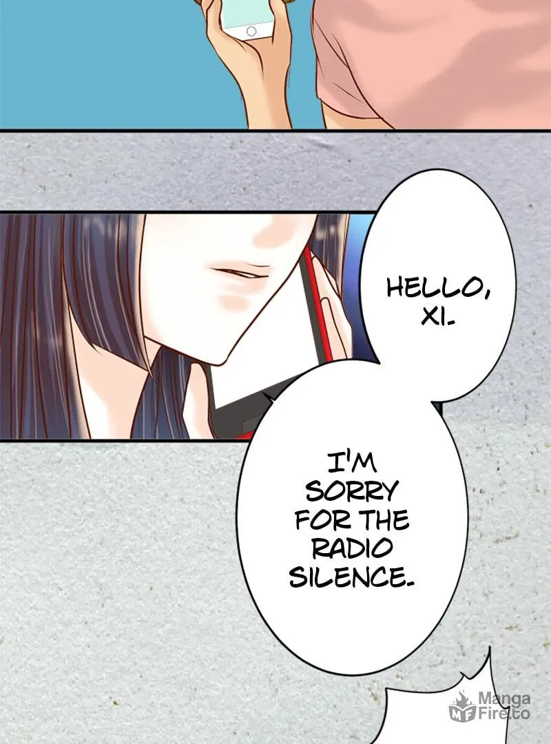 Revenge is Best Served Cold Chapter 72 page 50 - 