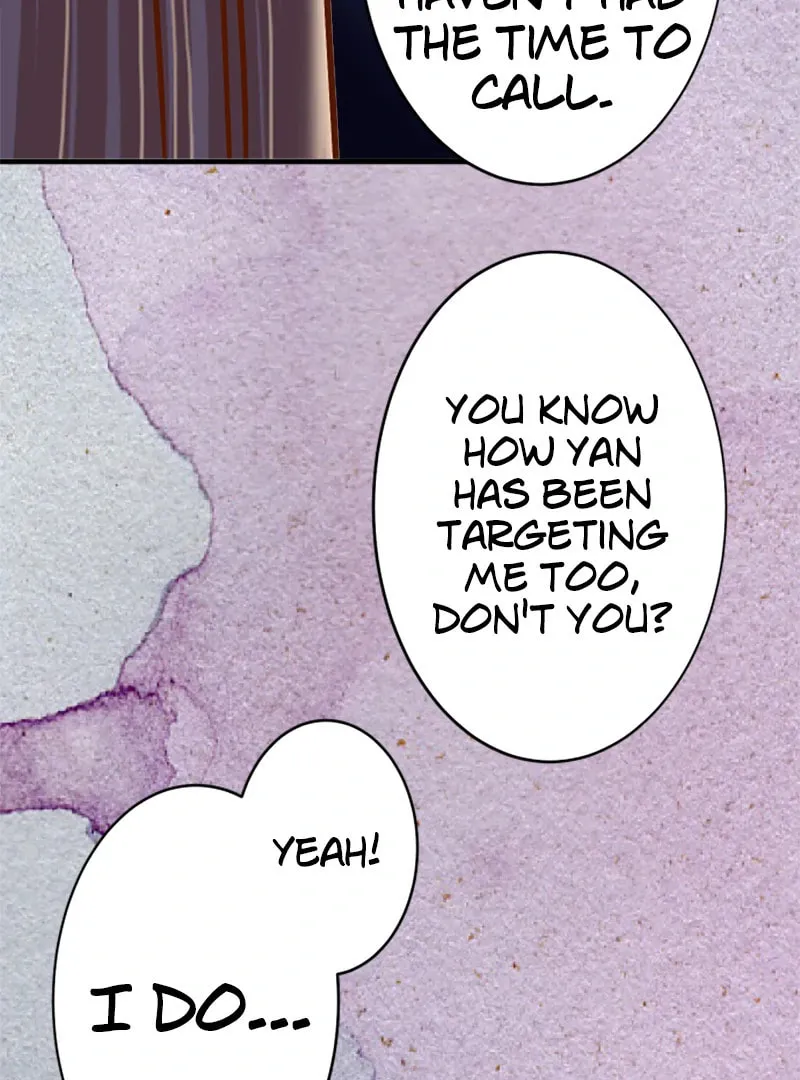Revenge is Best Served Cold Chapter 72 page 53 - 
