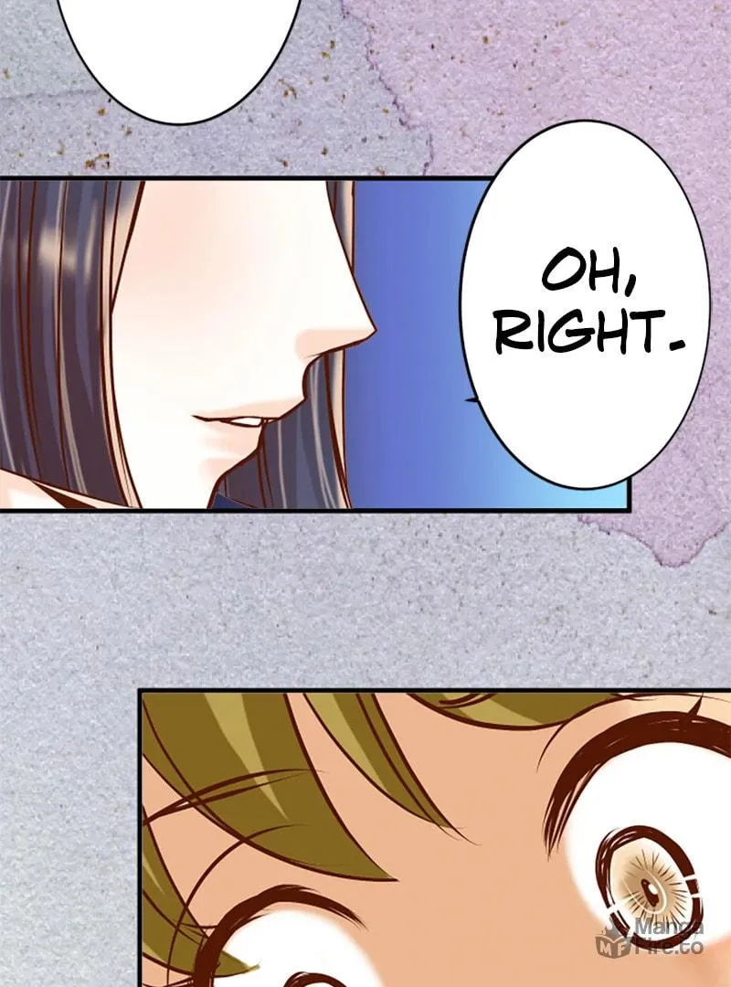Revenge is Best Served Cold Chapter 72 page 54 - 