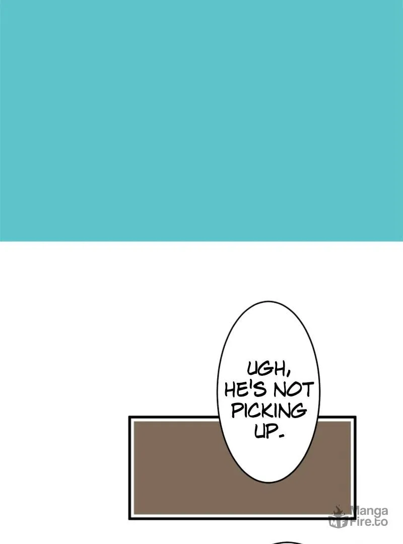Revenge is Best Served Cold Chapter 72 page 9 - 