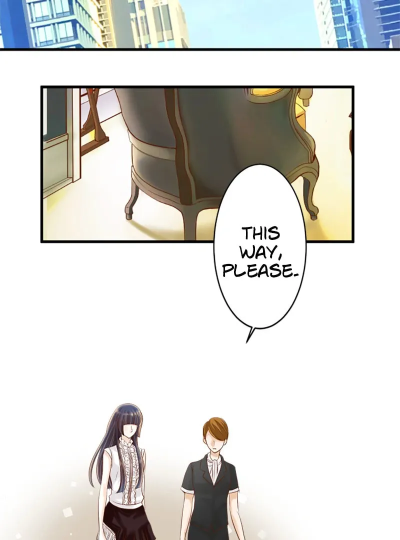 Revenge is Best Served Cold Chapter 73 page 2 - 