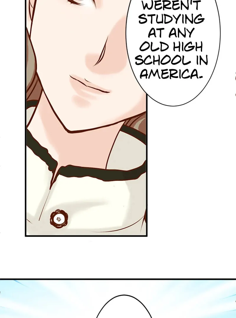 Revenge is Best Served Cold Chapter 73 page 11 - 