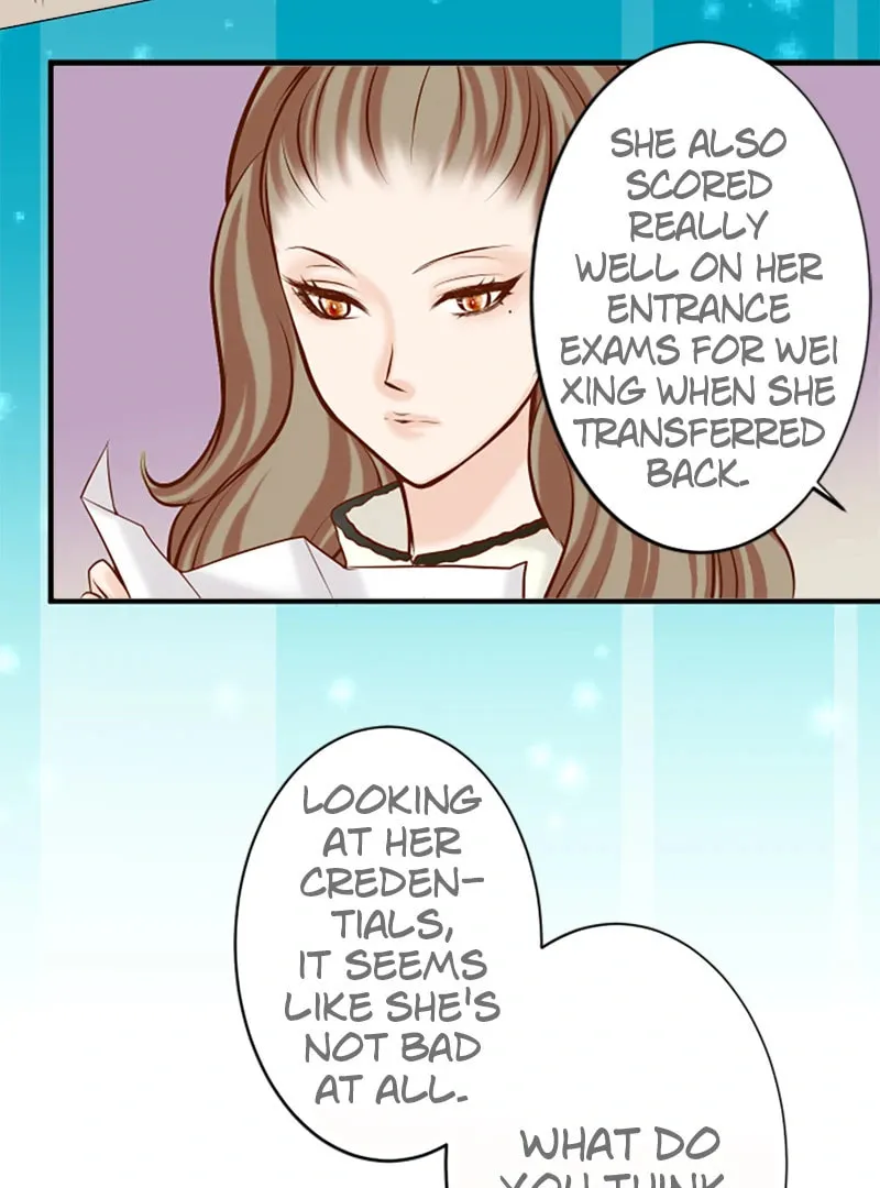 Revenge is Best Served Cold Chapter 73 page 19 - 