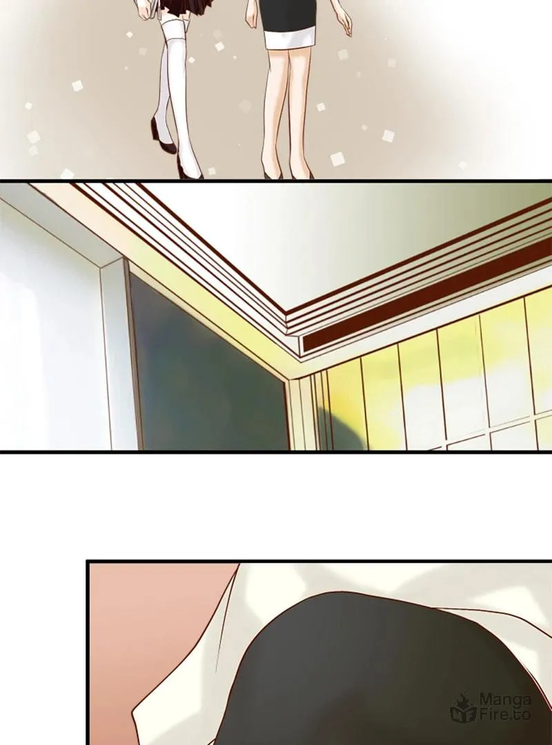 Revenge is Best Served Cold Chapter 73 page 3 - 
