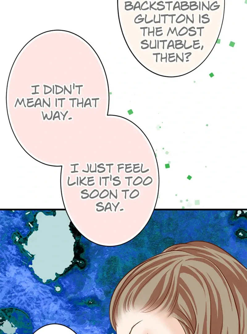 Revenge is Best Served Cold Chapter 73 page 23 - 
