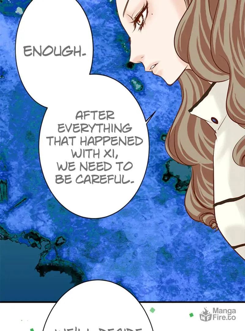 Revenge is Best Served Cold Chapter 73 page 24 - 