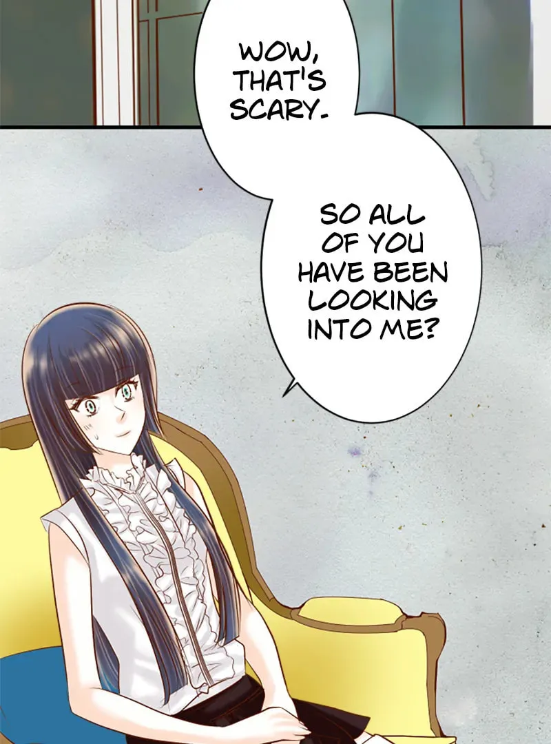 Revenge is Best Served Cold Chapter 73 page 26 - 