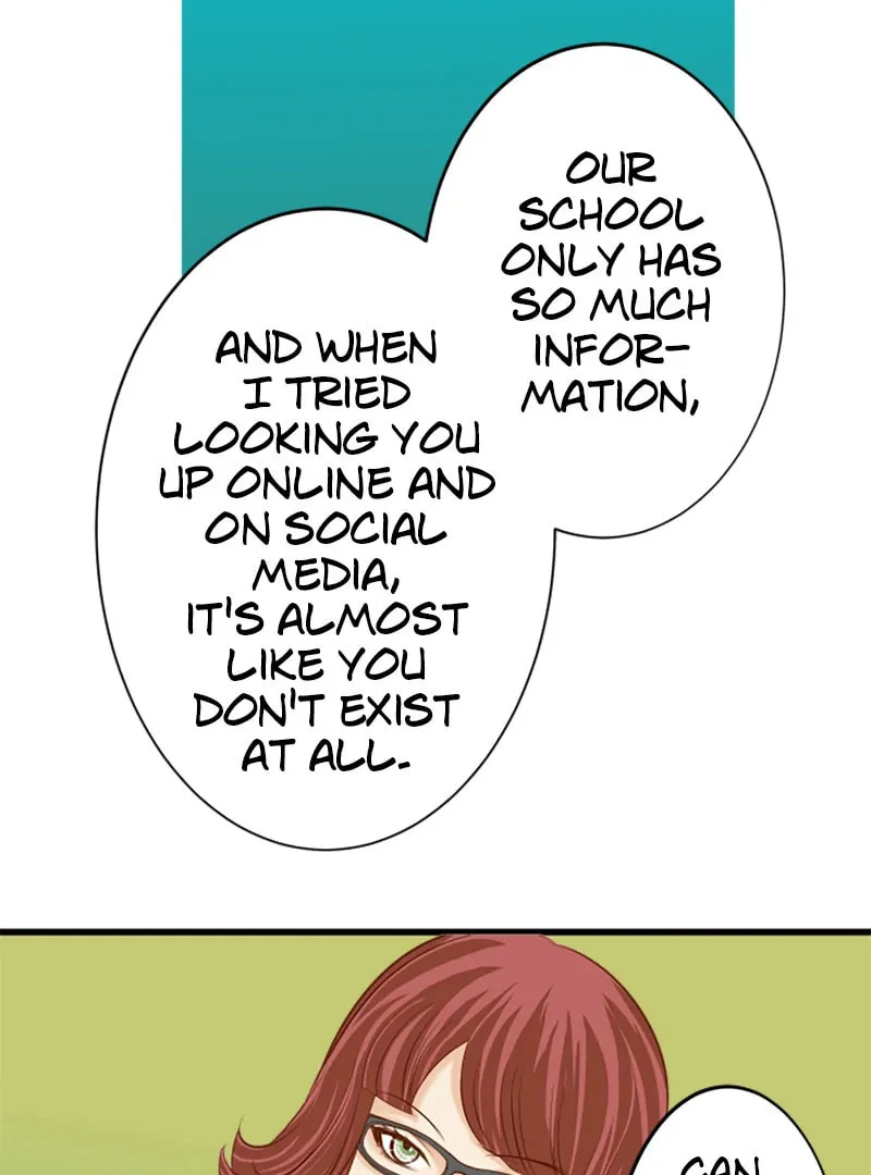 Revenge is Best Served Cold Chapter 73 page 29 - 