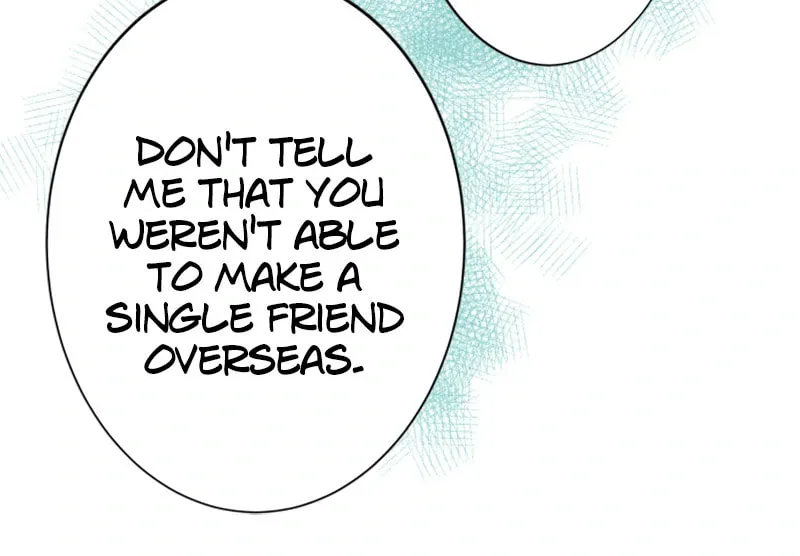 Revenge is Best Served Cold Chapter 73 page 31 - 