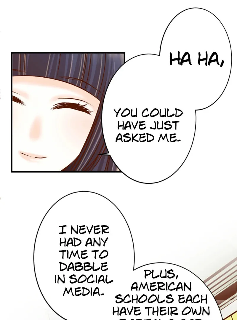 Revenge is Best Served Cold Chapter 73 page 32 - 