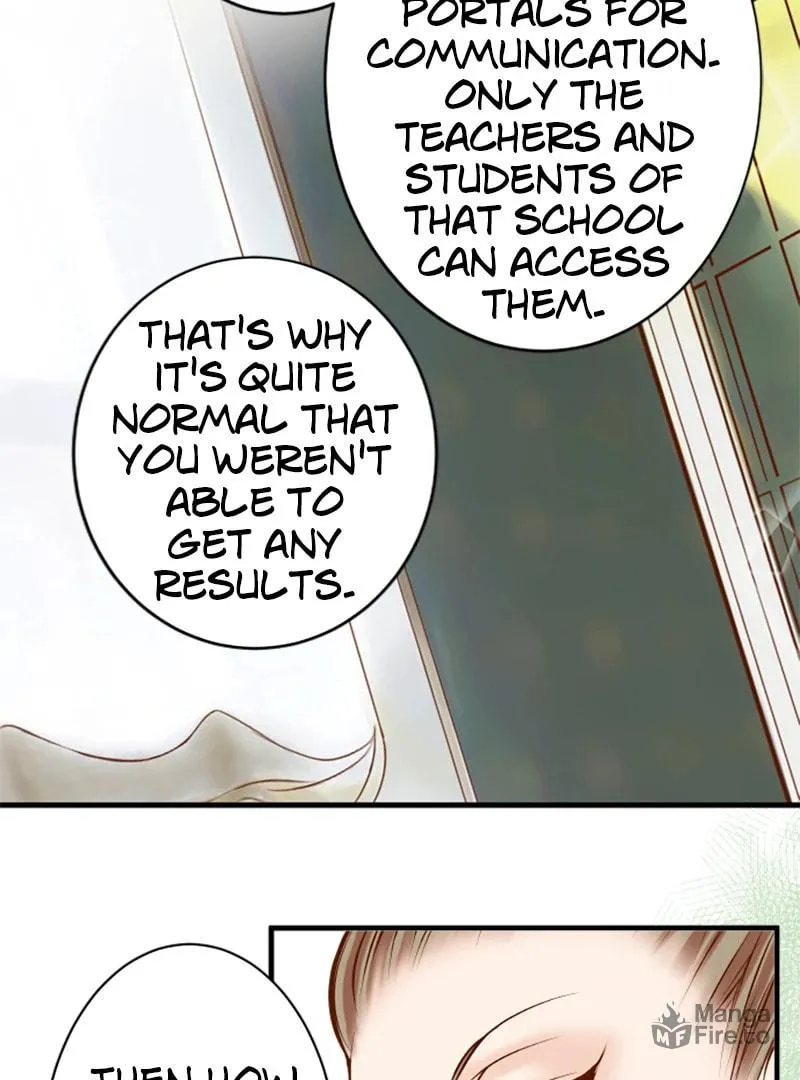 Revenge is Best Served Cold Chapter 73 page 33 - 