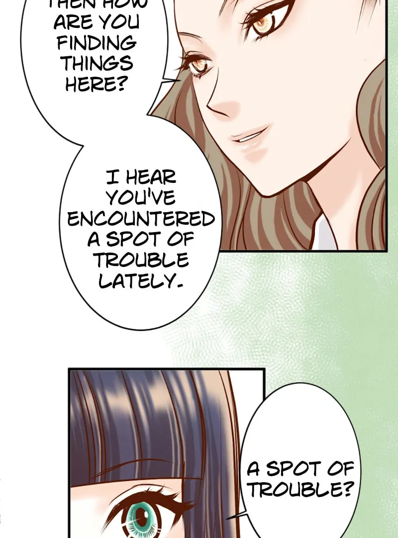 Revenge is Best Served Cold Chapter 73 page 34 - 
