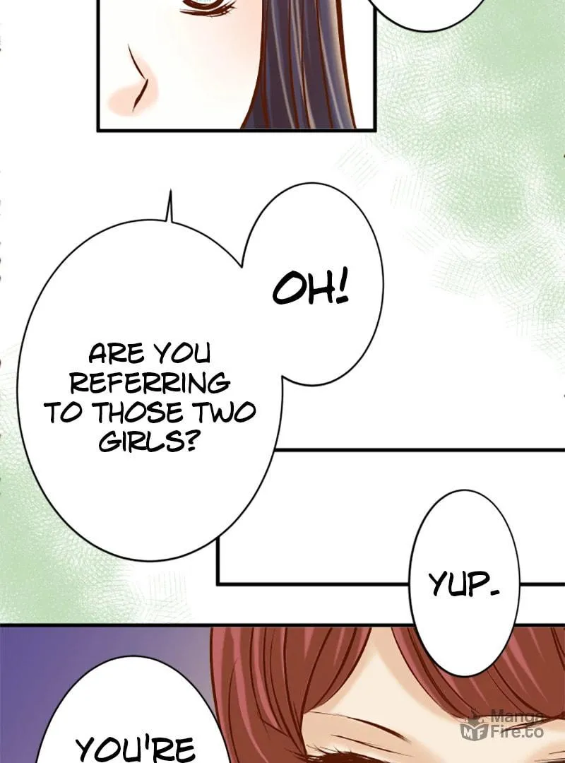 Revenge is Best Served Cold Chapter 73 page 35 - 