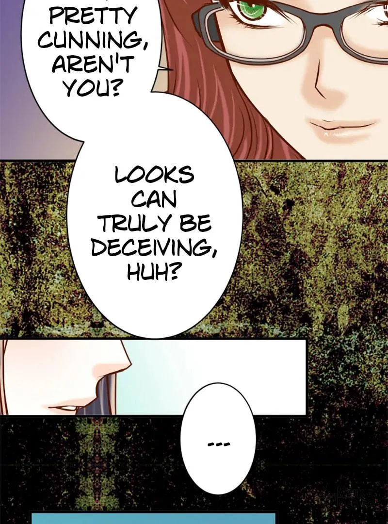 Revenge is Best Served Cold Chapter 73 page 36 - 