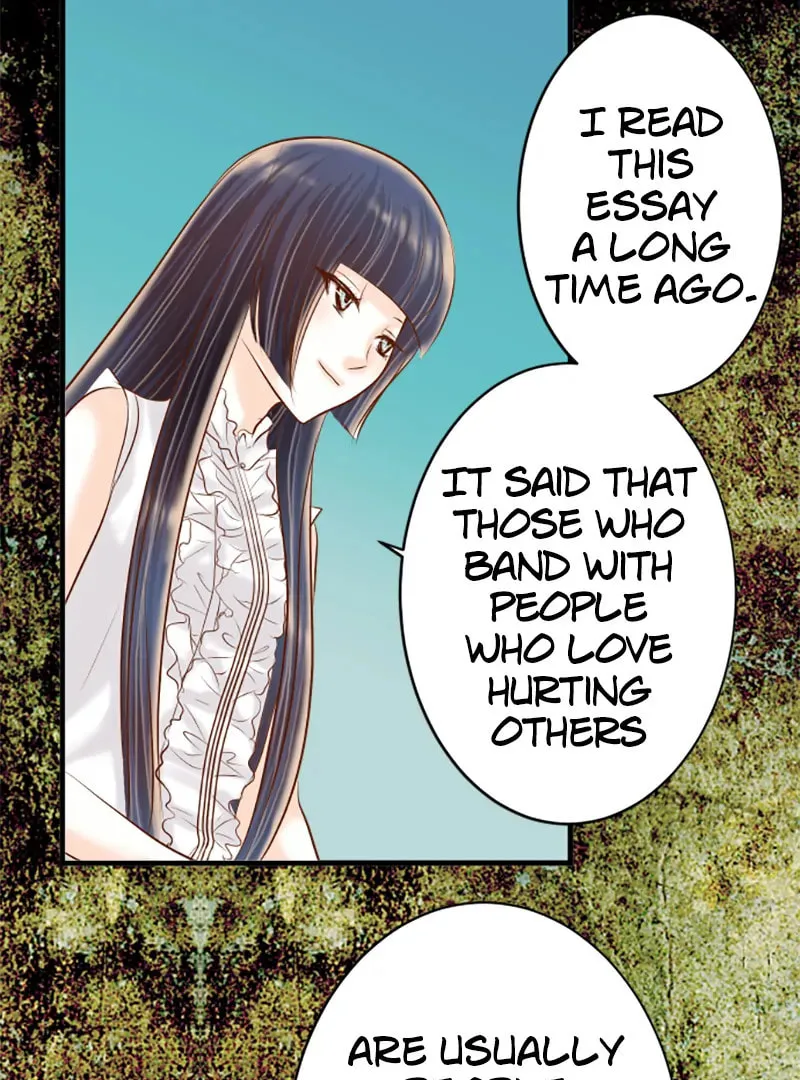 Revenge is Best Served Cold Chapter 73 page 37 - 