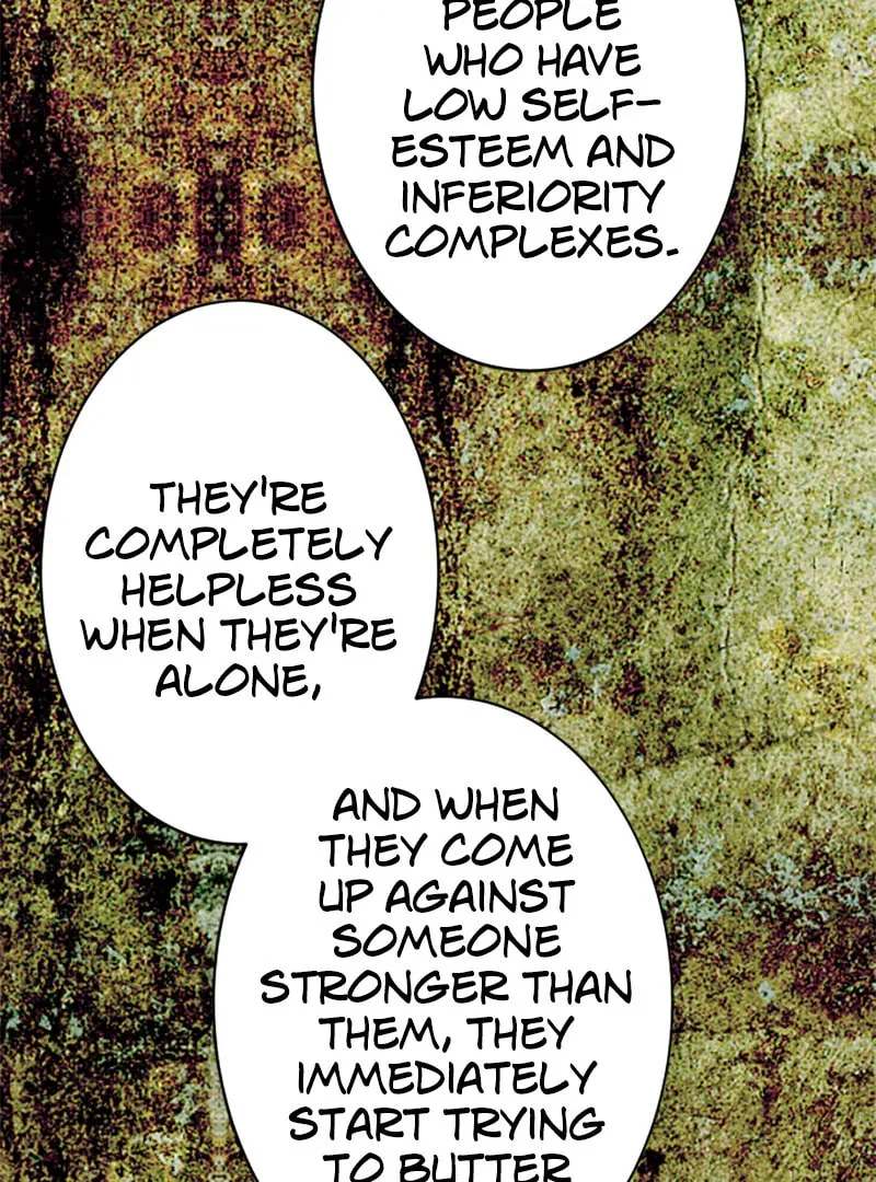 Revenge is Best Served Cold Chapter 73 page 38 - 