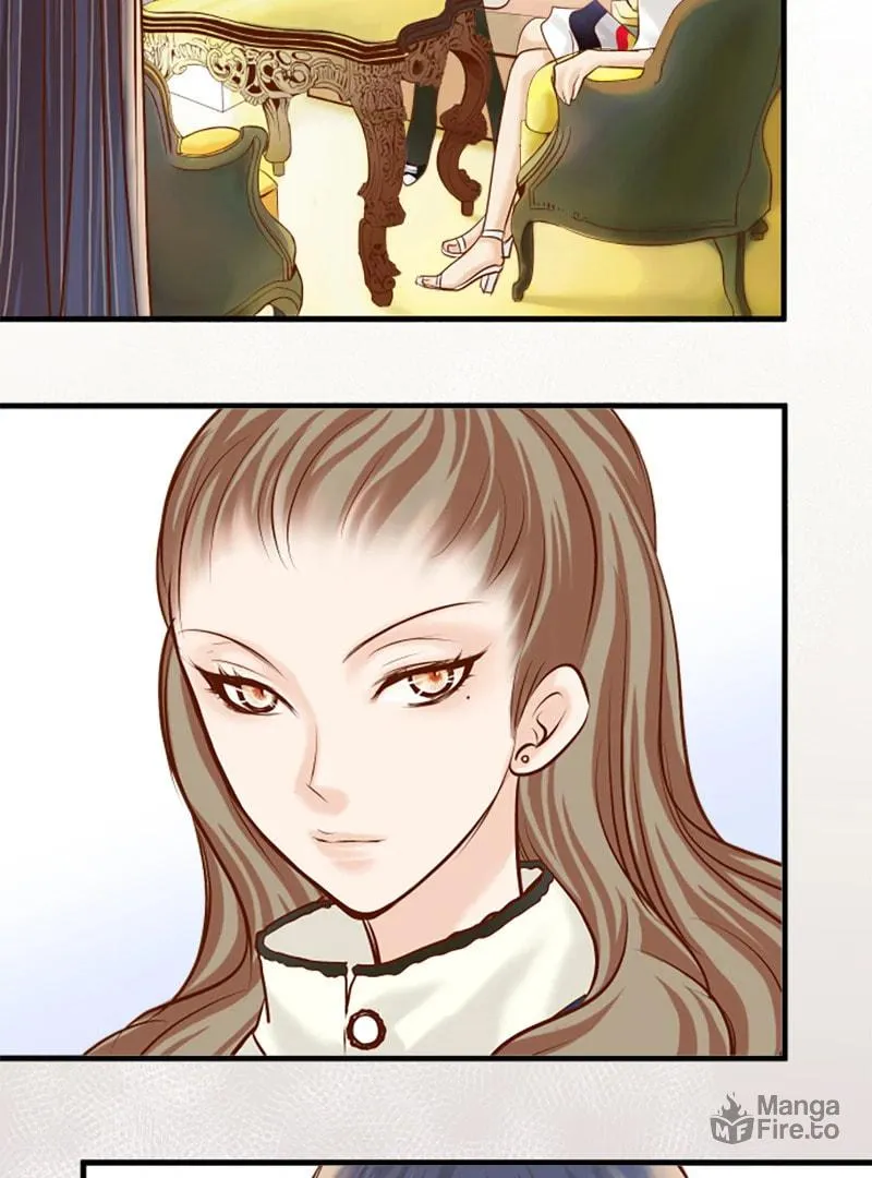 Revenge is Best Served Cold Chapter 73 page 5 - 