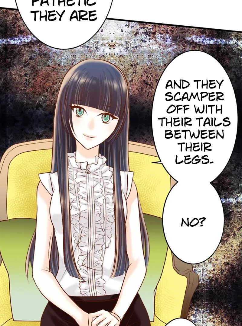 Revenge is Best Served Cold Chapter 73 page 41 - 