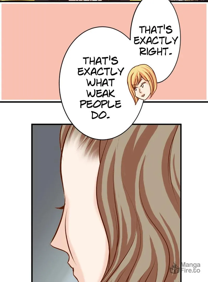 Revenge is Best Served Cold Chapter 73 page 42 - 