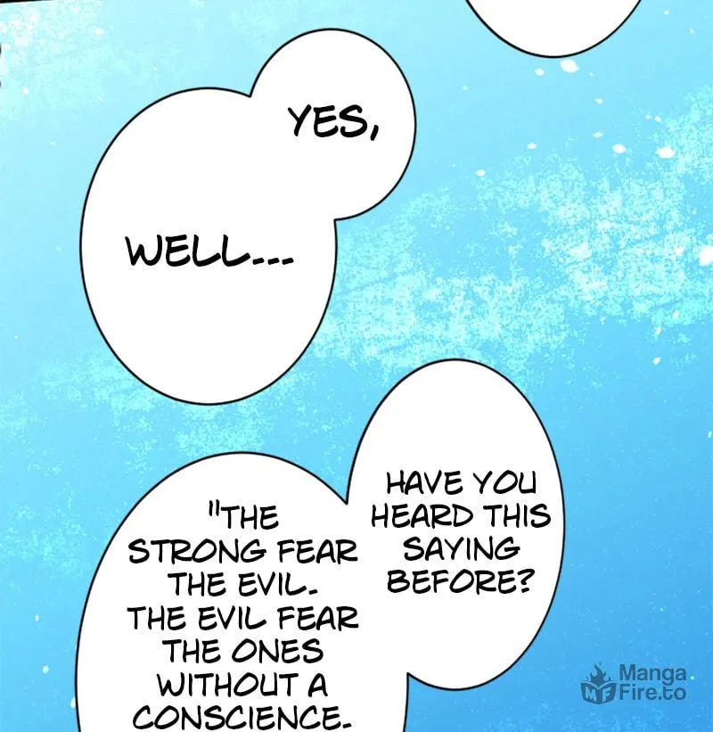 Revenge is Best Served Cold Chapter 73 page 45 - 