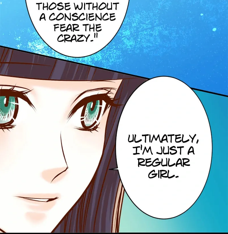 Revenge is Best Served Cold Chapter 73 page 46 - 