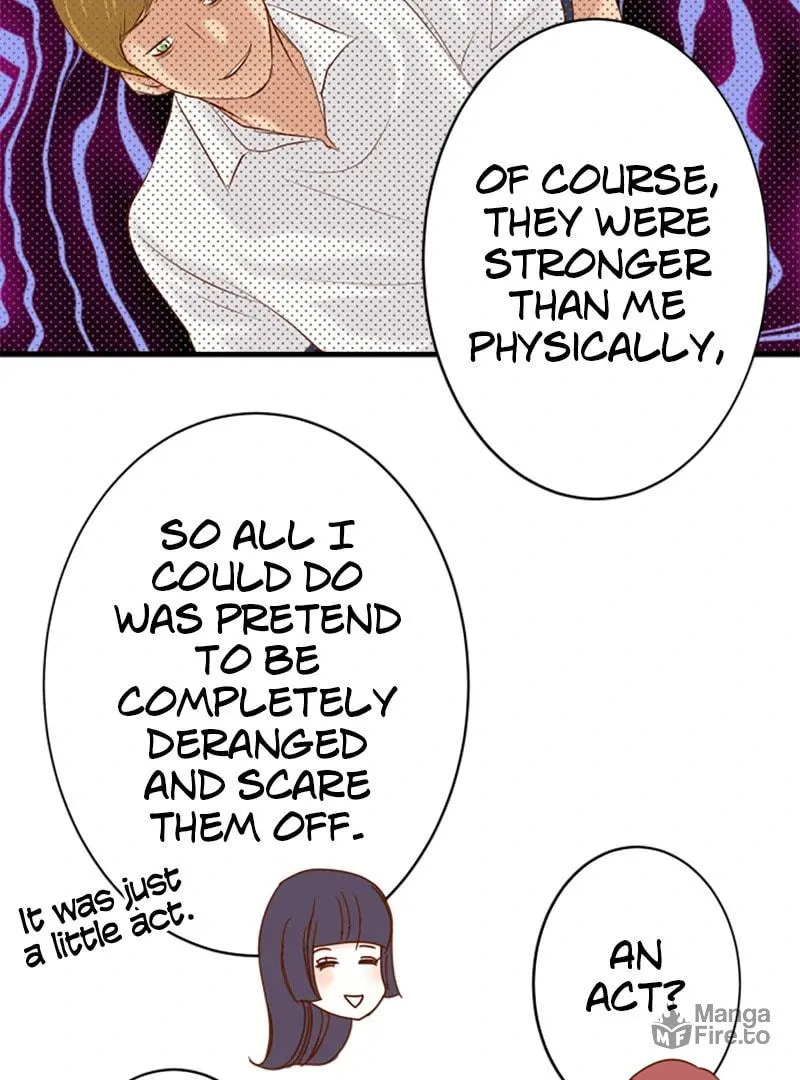 Revenge is Best Served Cold Chapter 73 page 48 - 