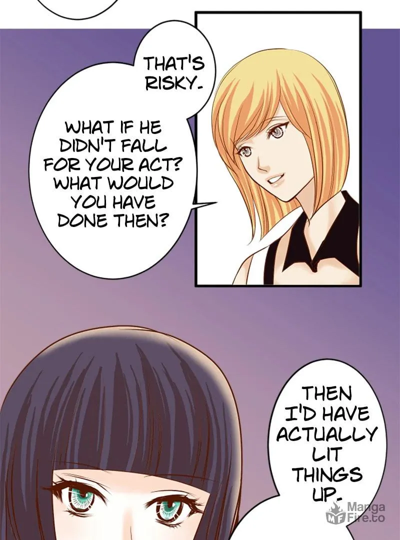 Revenge is Best Served Cold Chapter 73 page 50 - 