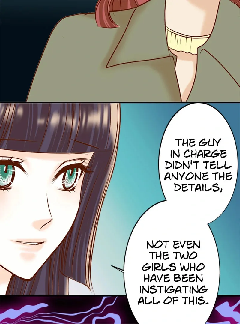 Revenge is Best Served Cold Chapter 73 page 56 - 