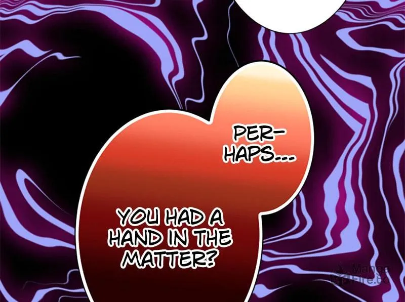 Revenge is Best Served Cold Chapter 73 page 57 - 