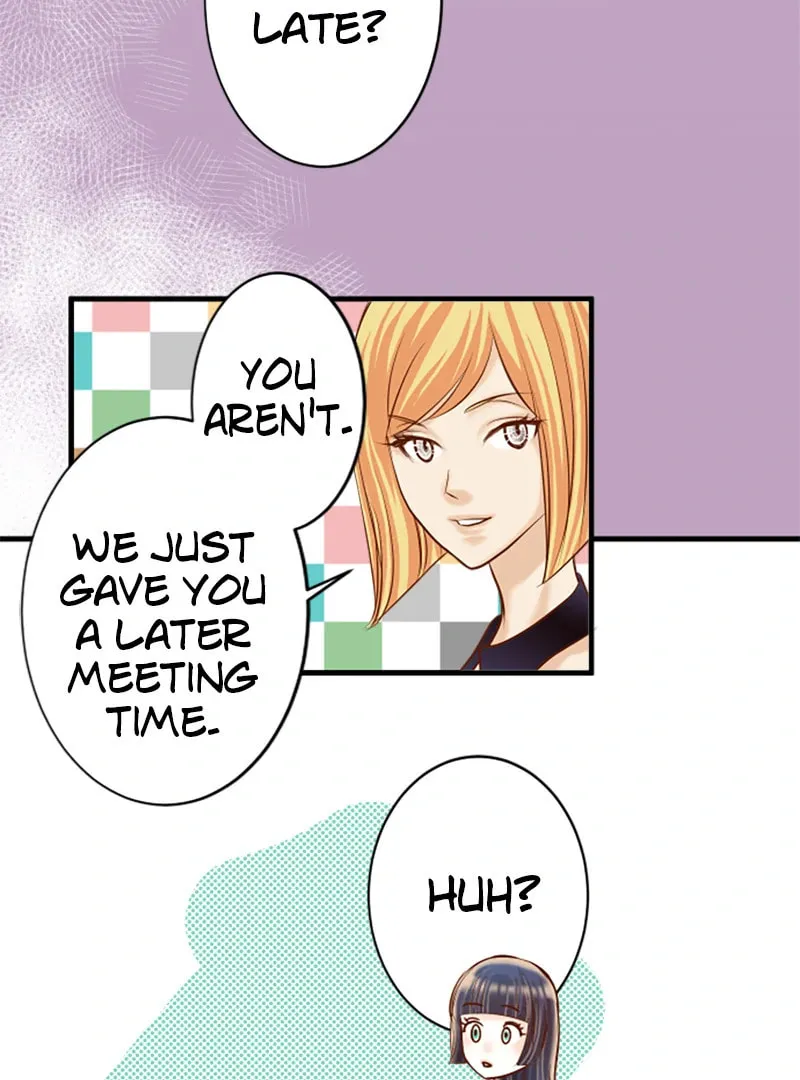 Revenge is Best Served Cold Chapter 73 page 7 - 
