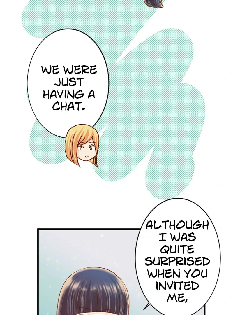Revenge is Best Served Cold Chapter 73 page 8 - 