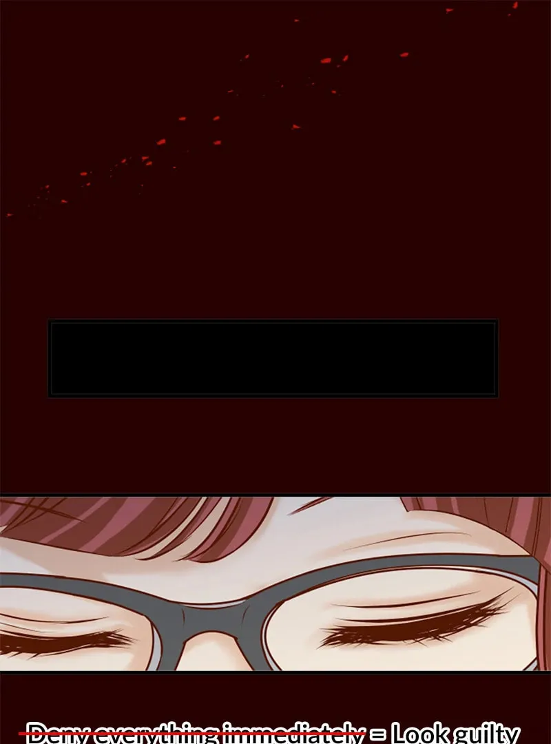 Revenge is Best Served Cold Chapter 74 page 1 - 