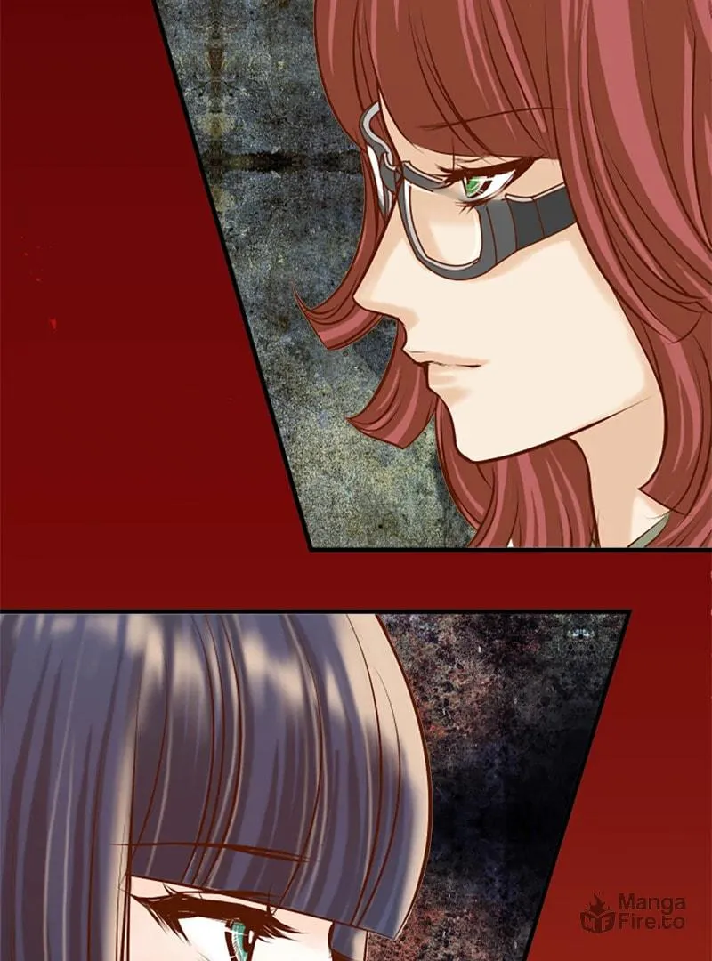 Revenge is Best Served Cold Chapter 74 page 3 - 