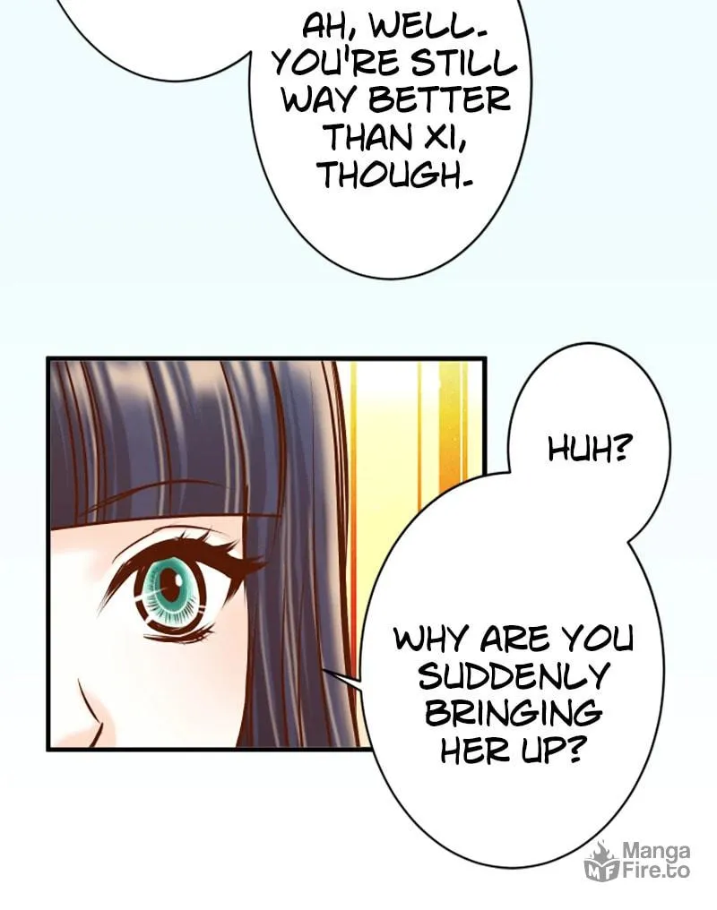 Revenge is Best Served Cold Chapter 74 page 30 - 