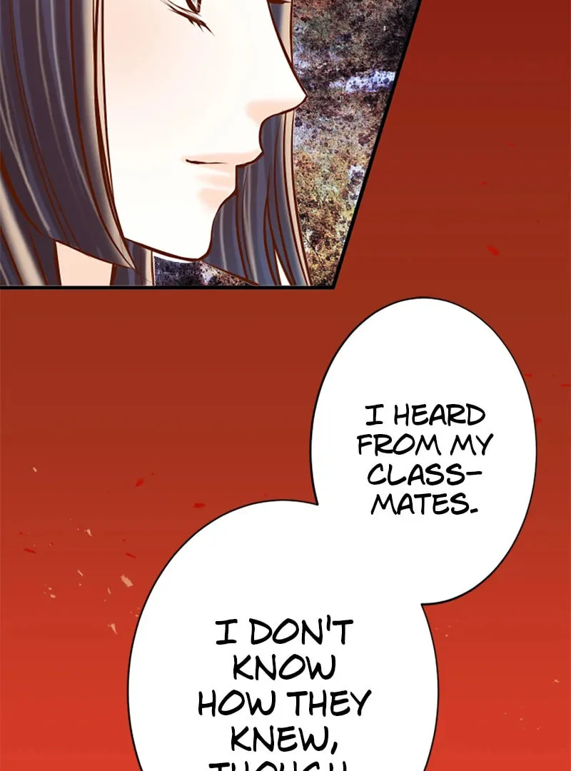 Revenge is Best Served Cold Chapter 74 page 4 - 