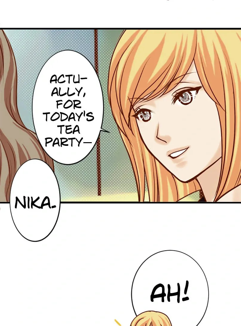 Revenge is Best Served Cold Chapter 74 page 31 - 